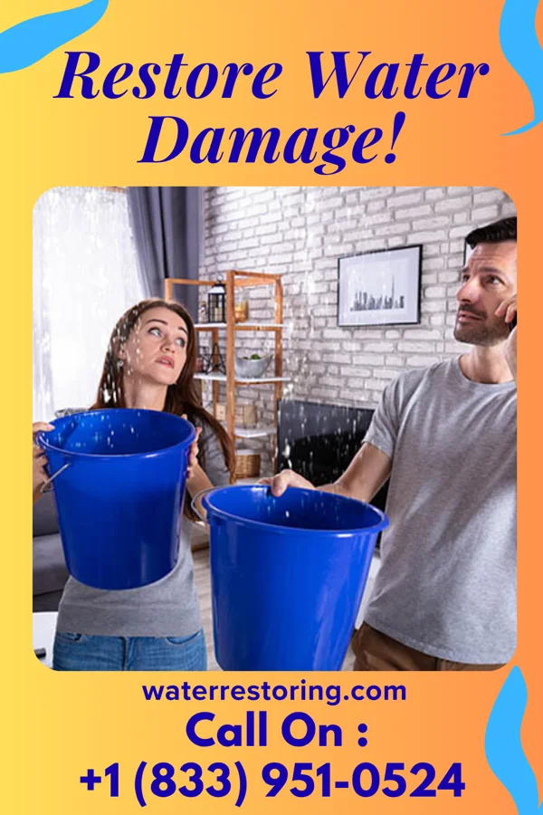water restoration Sterling Emergency Restoration Masters Clifton